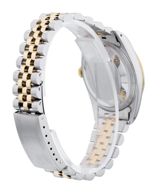 Rolex Datejust 16233 Image 3